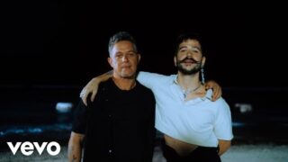Camilo, Alejandro Sanz – NASA (Official Video)